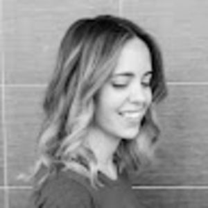 Meet your Posher, Gabrielle